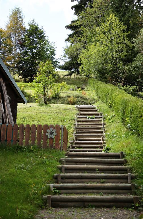 Haus Sommerberg Feldberg  Eksteriør billede