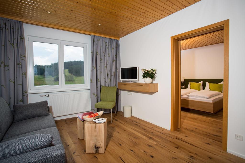 Haus Sommerberg Feldberg  Eksteriør billede